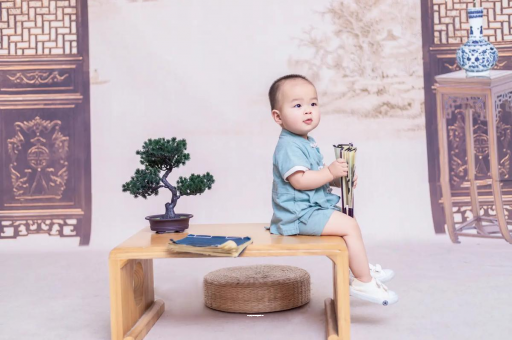 金华孕妇肚子上的黑线