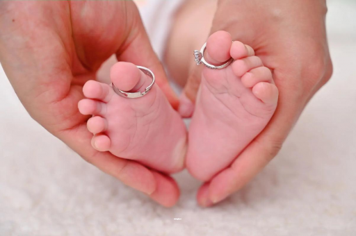 金华防止宝宝呛奶的小妙招